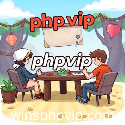 PHPVIP Gaming Community Thrives in 2025