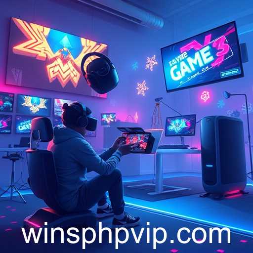 The Rise of Phpvip: Gaming in 2025