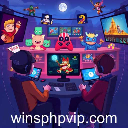 Rise of English Game Sites in 2025
